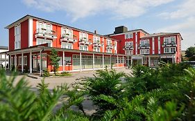 Johannesbad Hotel Füssinger Hof